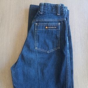 Vintage Liz Claiborne high waisted jeans size 10.